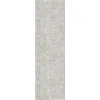Dynamic Rugs SKYLER Grey/Multi 6711 2ft. 3in. x 7ft. 7in. Rect. Rug