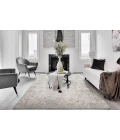 Dynamic Rugs SKYLER Grey/Multi 6711 2ft. 3in. x 7ft. 7in. Rect. Rug