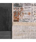 Dynamic Rugs SKYLER Multi 6712 7ft. 10in. x 10ft. 10in. Rect. Rug