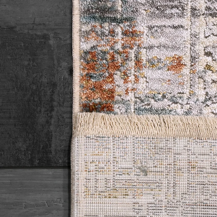 Dynamic Rugs SKYLER Multi 6712 7ft. 10in. x 10ft. 10in. Rect. Rug
