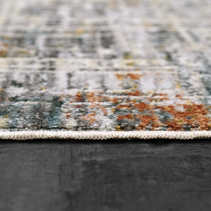 Dynamic Rugs SKYLER Multi 6712 7ft. 10in. x 10ft. 10in. Rect. Rug