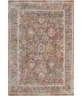 Dynamic Rugs SKYLER Copper/Multi 6713 4ft. x 5ft. 5in. Rect. Rug