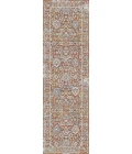 Dynamic Rugs SKYLER Copper/Multi 6713 2ft. 3in. x 7ft. 7in. Rect. Rug