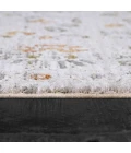 Dynamic Rugs SKYLER Grey/Multi 6713 2ft. 3in. x 7ft. 7in. Rect. Rug