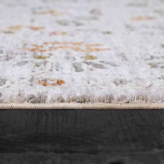 Dynamic Rugs SKYLER Grey/Multi 6713 2ft. 3in. x 7ft. 7in. Rect. Rug