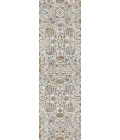 Dynamic Rugs SKYLER Ivory/Multi 6714 2ft. 3in. x 7ft. 7in. Rect. Rug