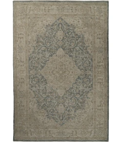 Dynamic Rugs SOLACE Beige/Blue 17920 5ft. 3in. x 7ft. 6in. Rect. Rug