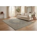 Dynamic Rugs SOLACE Beige/Blue 17920 9ft. x 12ft. 6in. Rect. Rug