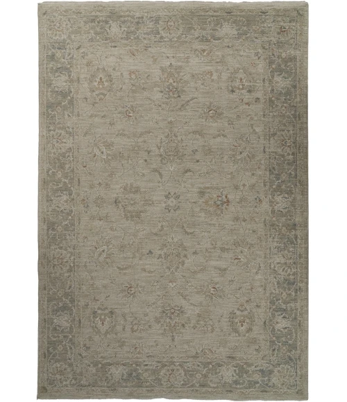 Dynamic Rugs SOLACE Beige/Cream/Grey 17921 5ft. 3in. x 7ft. 6in. Rect. Rug