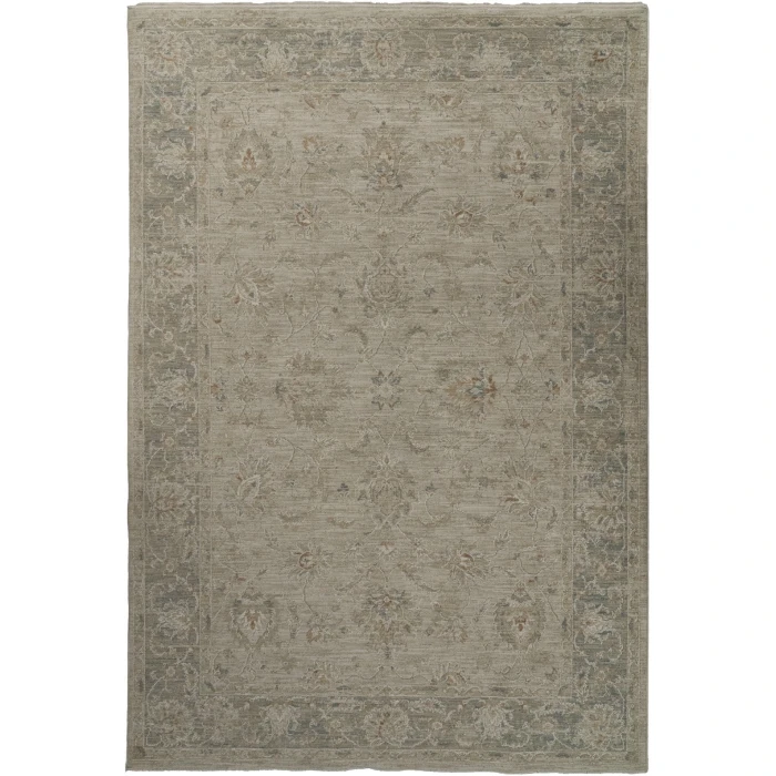 Dynamic Rugs SOLACE Beige/Cream/Grey 17921 6ft. 7in. x 9ft. 6in. Rect. Rug