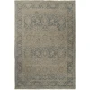 Dynamic Rugs SOLACE Cream/Beige/Navy 17922 5ft. 3in. x 7ft. 6in. Rect. Rug