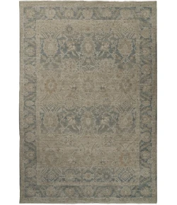 Dynamic Rugs SOLACE Cream/Beige/Navy 17922 5ft. 3in. x 7ft. 6in. Rect. Rug