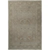 Dynamic Rugs SOLACE Cream/Grey/Rust 17922 7ft. 10in. x 10ft. Rect. Rug