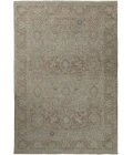 Dynamic Rugs SOLACE Cream/Grey/Rust 17922 5ft. 3in. x 7ft. 6in. Rect. Rug