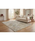 Dynamic Rugs SOLACE Beige/Grey/Cream 17925 9ft. x 12ft. 6in. Rect. Rug