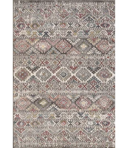 Dynamic Rugs SOMA Multi 6193 2ft. 2in. x 11ft. Rect. Rug