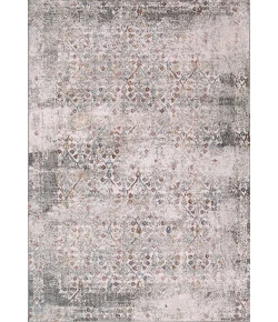 Dynamic Rugs SOMA Grey/Multi 6195 2ft. 2in. x 11ft. Rect. Rug