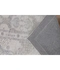 Dynamic Rugs STEFANO Ivory/Beige/Grey 15700 8ft. x 10ft. Rect. Rug