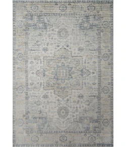 Dynamic Rugs STEFANO Beige/Navy 15701 8ft. x 10ft. Rect. Rug