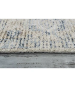 Dynamic Rugs STEFANO Beige/Navy 15701 8ft. x 10ft. Rect. Rug