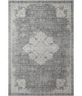 Dynamic Rugs STEFANO Ivory/Grey 15703 5ft. x 8ft. Rect. Rug
