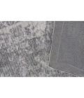 Dynamic Rugs STEFANO Ivory/Grey 15703 5ft. x 8ft. Rect. Rug