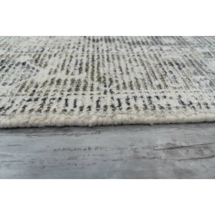 Dynamic Rugs STEFANO Beige/Taupe/Grey 15706 8ft. x 10ft. Rect. Rug