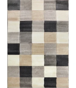 Dynamic Rugs STELLA Multi 3280 6ft. 7in. x 9ft. 2in. Rect. Rug