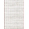 Dynamic Rugs STERLING Cream/Grey 18841 7ft. 10in. x 10ft. 10in. Rect. Rug