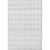 Dynamic Rugs STERLING Light Grey/Grey 18841 7ft. 10in. x 10ft. 10in. Rect. Rug