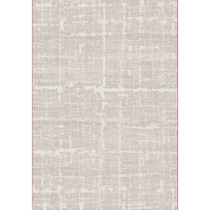 Dynamic Rugs STERLING Grey/Beige 18842 2ft. 2in. x 7ft. 7in. Rect. Rug
