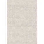 Dynamic Rugs STERLING Ivory/Beige 18843 3ft.11in. x 5ft. 7in. Rect. Rug