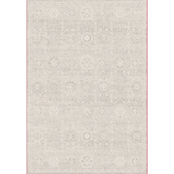 Dynamic Rugs STERLING Ivory/Beige 18843 2ft. 2in. x 7ft. 7in. Rect. Rug