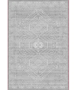 Dynamic Rugs STERLING Grey/Ivory 18844 9ft. 2in. x 12ft. 10in. Rect. Rug