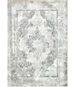 Dynamic Rugs SUNRISE Cream/Grey/Charcoal 6681 7ft. 10in. x 10ft. 8in. Rect. Rug