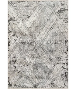 Dynamic Rugs SUNRISE Grey/Charcoal/Multi 6683 7ft. 10in. x 10ft. 8in. Rect. Rug