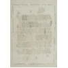 Dynamic Rugs TEAK Ivory 12800 9ft. x 12ft. Rect. Rug