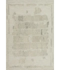 Dynamic Rugs TEAK Ivory 12800 9ft. x 12ft. Rect. Rug