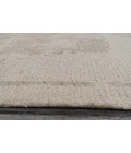 Dynamic Rugs TEAK Ivory 12800 9ft. x 12ft. Rect. Rug
