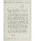Dynamic Rugs TEAK Ivory/Multi 12800 8ft. x 10ft. Rect. Rug