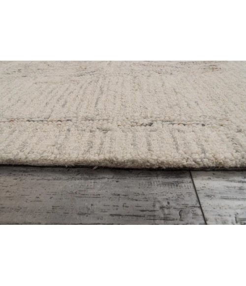 Dynamic Rugs TEAK Ivory/Multi 12800 8ft. x 10ft. Rect. Rug