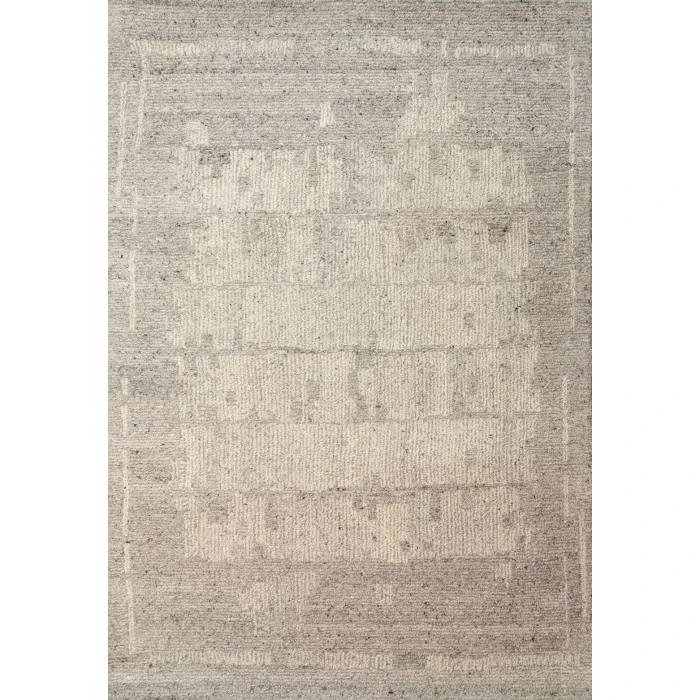 Dynamic Rugs TEAK Taupe 12800 8ft. x 10ft. Rect. Rug