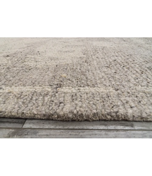 Dynamic Rugs TEAK Taupe 12800 8ft. x 10ft. Rect. Rug