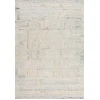 Dynamic Rugs TEAK Silver 12800 9ft. x 12ft. Rect. Rug