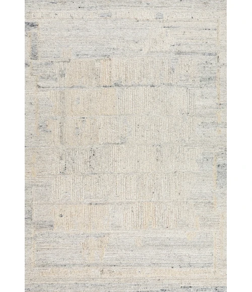 Dynamic Rugs TEAK Silver 12800 9ft. x 12ft. Rect. Rug