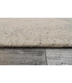 Dynamic Rugs TEAK Silver 12800 9ft. x 12ft. Rect. Rug