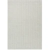 Dynamic Rugs TEAK Ivory 12801 8ft. x 10ft. Rect. Rug
