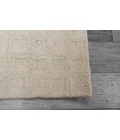 Dynamic Rugs TEAK Ivory 12801 5ft. x 8ft. Rect. Rug