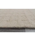 Dynamic Rugs TEAK Ivory 12801 5ft. x 8ft. Rect. Rug