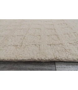 Dynamic Rugs TEAK Ivory 12801 5ft. x 8ft. Rect. Rug